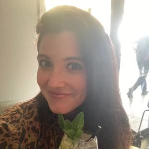 Meet your Posher, Felicity